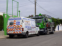 Mantenimiento y Limpieza en Getafe Mantenimiento y Limpieza en Getafe