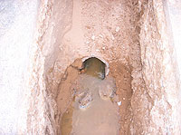 Localización y limpieza en Coslada Localización y limpieza en Coslada